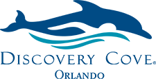 Discovery Cove Orlando logo