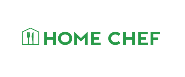 Home Chef logo Home Chef logo