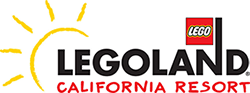 Legoland California Resort logo