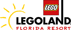 Legoland Florida Resort logo