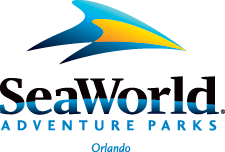 SeaWorld Orlando logo