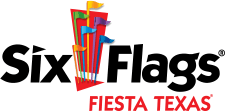 Six Flags Fiesta Texas logo