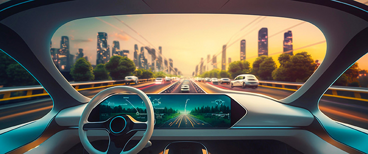 Ai Concept Car Ai Concept Car