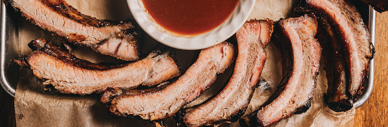 A Guide to the ABCs of Alabama Barbecue