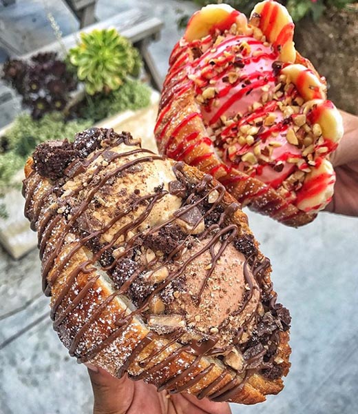 Churned Creamery