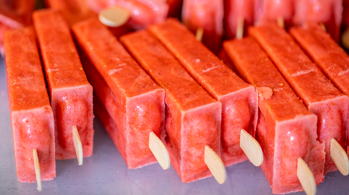 Paleta Ice Pops