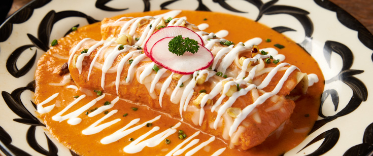 Mama por Dios De Came Prime Enchiladas Mama por Dios De Came Prime Enchiladas
