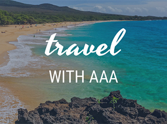 Travel with AAA