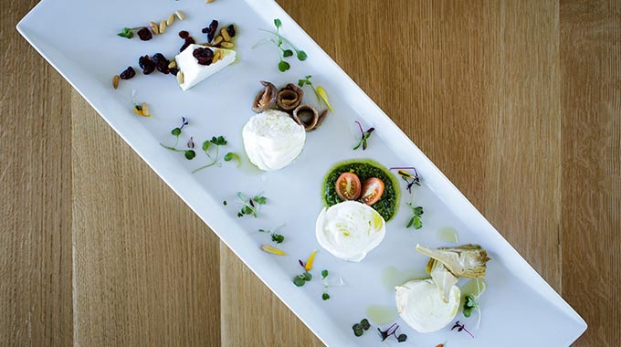 Obicà Mozzarella, Bar Pizza e Cucina