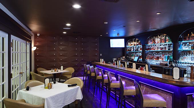 Rossa's Cucina Enoteca