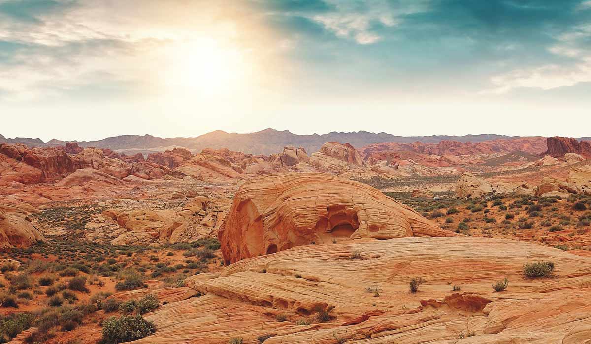 Valley of Fire