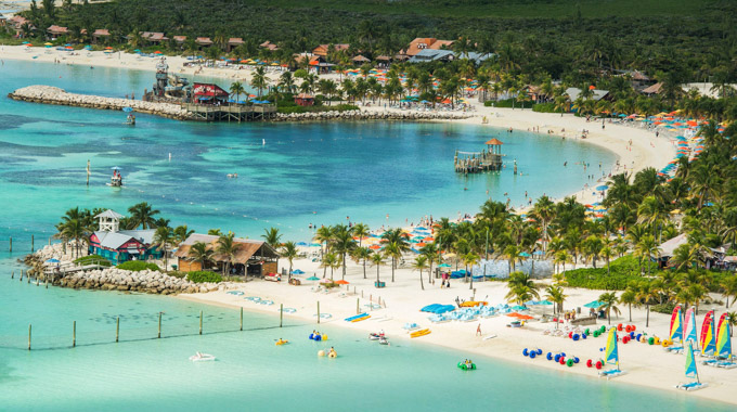 Castaway Cay