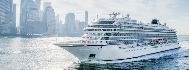 Viking Star cruise ship Viking Star cruise ship