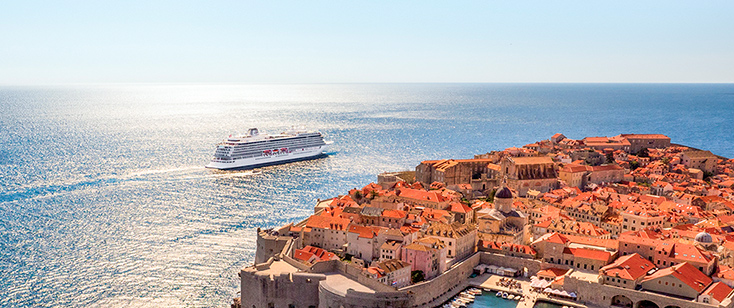 Cruise ship Cruise ship
