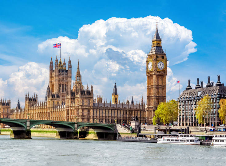london london