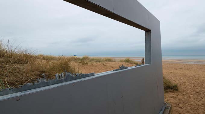 Juno Beach