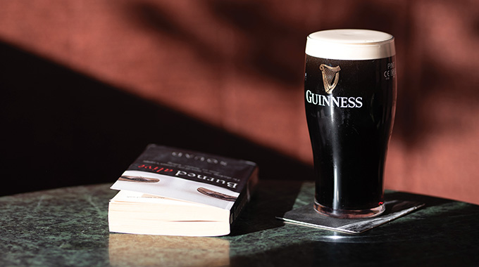 Guinness