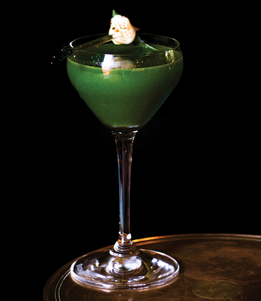 Selva Cocktail