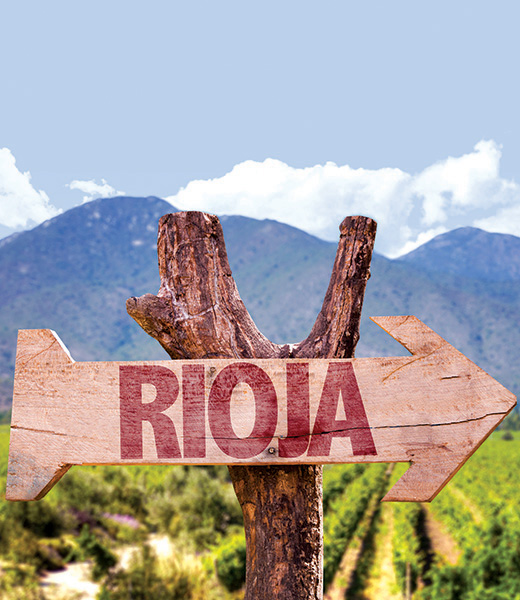 Do you know the way to La Rioja? | Photo by Filipe Frazao/stock.adobe.com