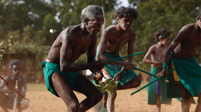 Garma Festival