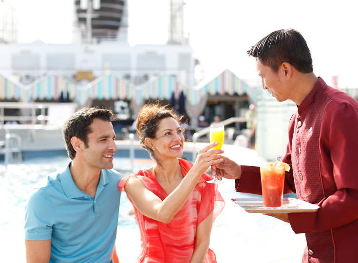 Holland America Holland America
