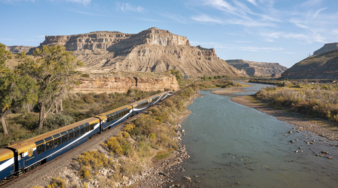 De Beque Canyon