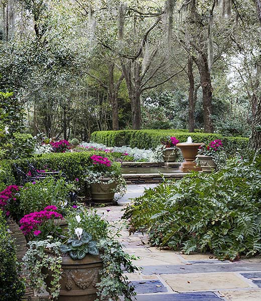 Bellingrath Gardens and Home