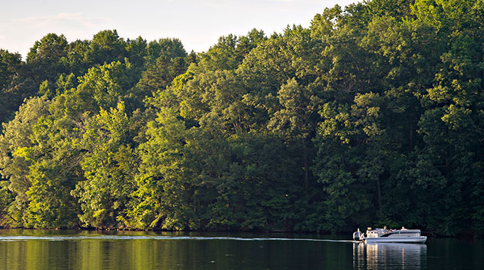 Joe Wheeler State Park