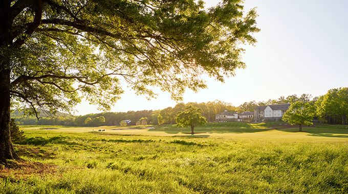 The Inn at Pursell Farms