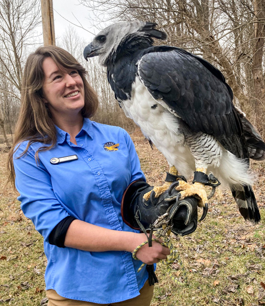 World Bird Sanctuary