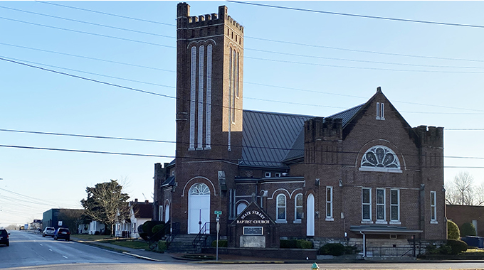 state street church