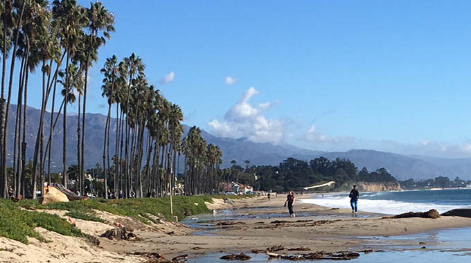 Santa Barbara