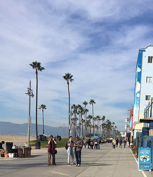 Venice Beach