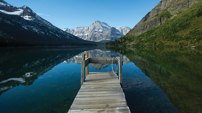 Glacier National Park