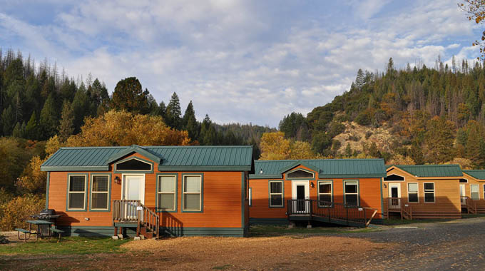 Yosemite Lakes RV Resort