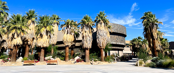 Agua Caliente Cultural Center Agua Caliente Cultural Center