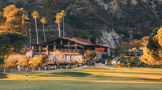 The Ranch at Laguna Beach