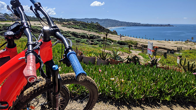 Pedal assist gives e-bike riders the boost they need to explore farther than they’re used to.