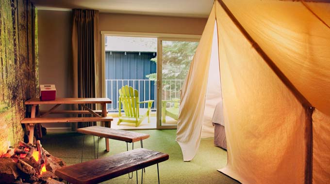 tahoe basecamp hotel