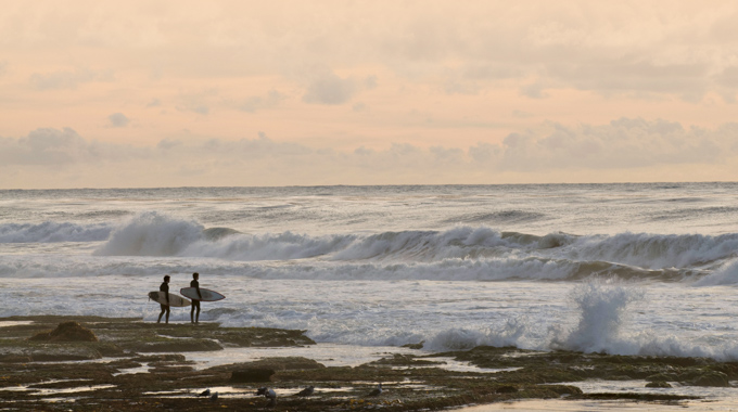 La Jolla