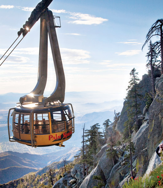 Palm Springs Aerial Tramway