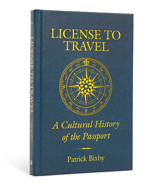 License to Travel