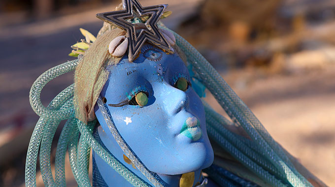 Medusa