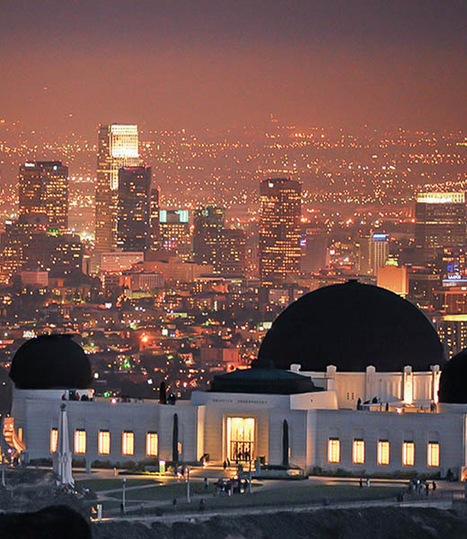 Griffith Observatory