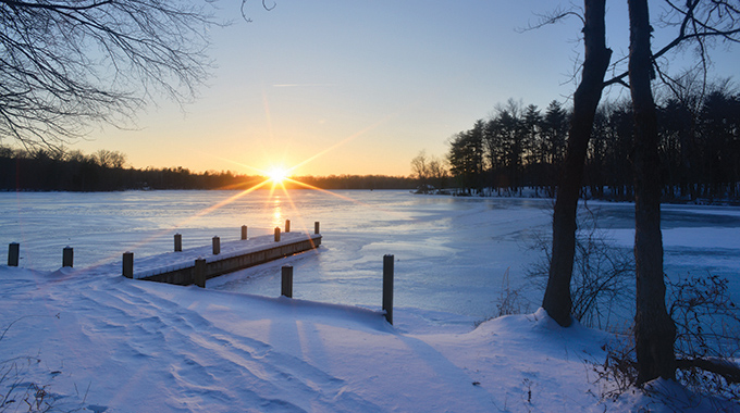 Lincoln State Park