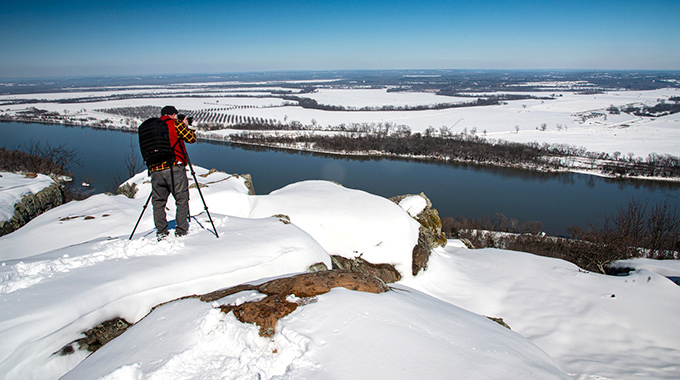 Stout Point