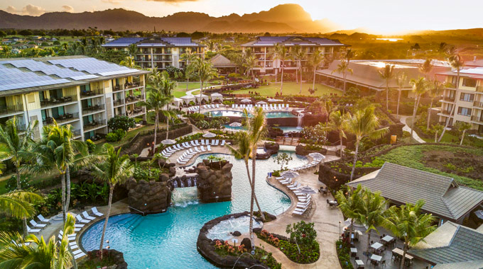 Koloa Landing Resort