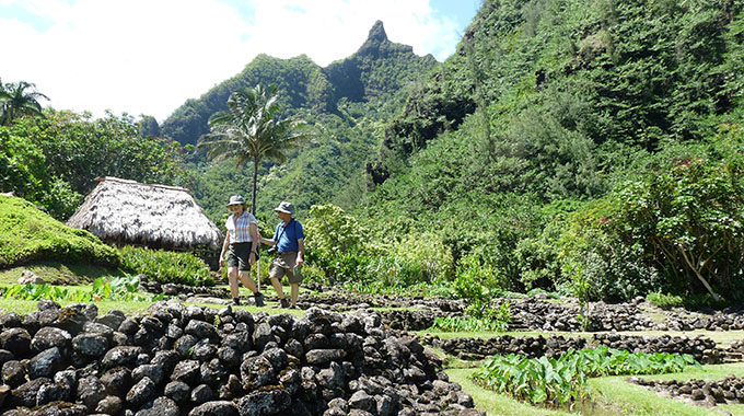 limahuli gardens