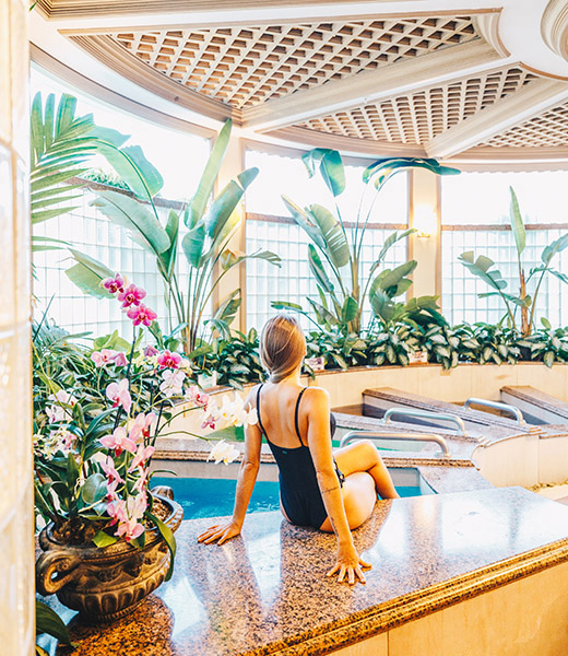 spa grande in maui