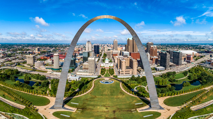 Gateway Arch